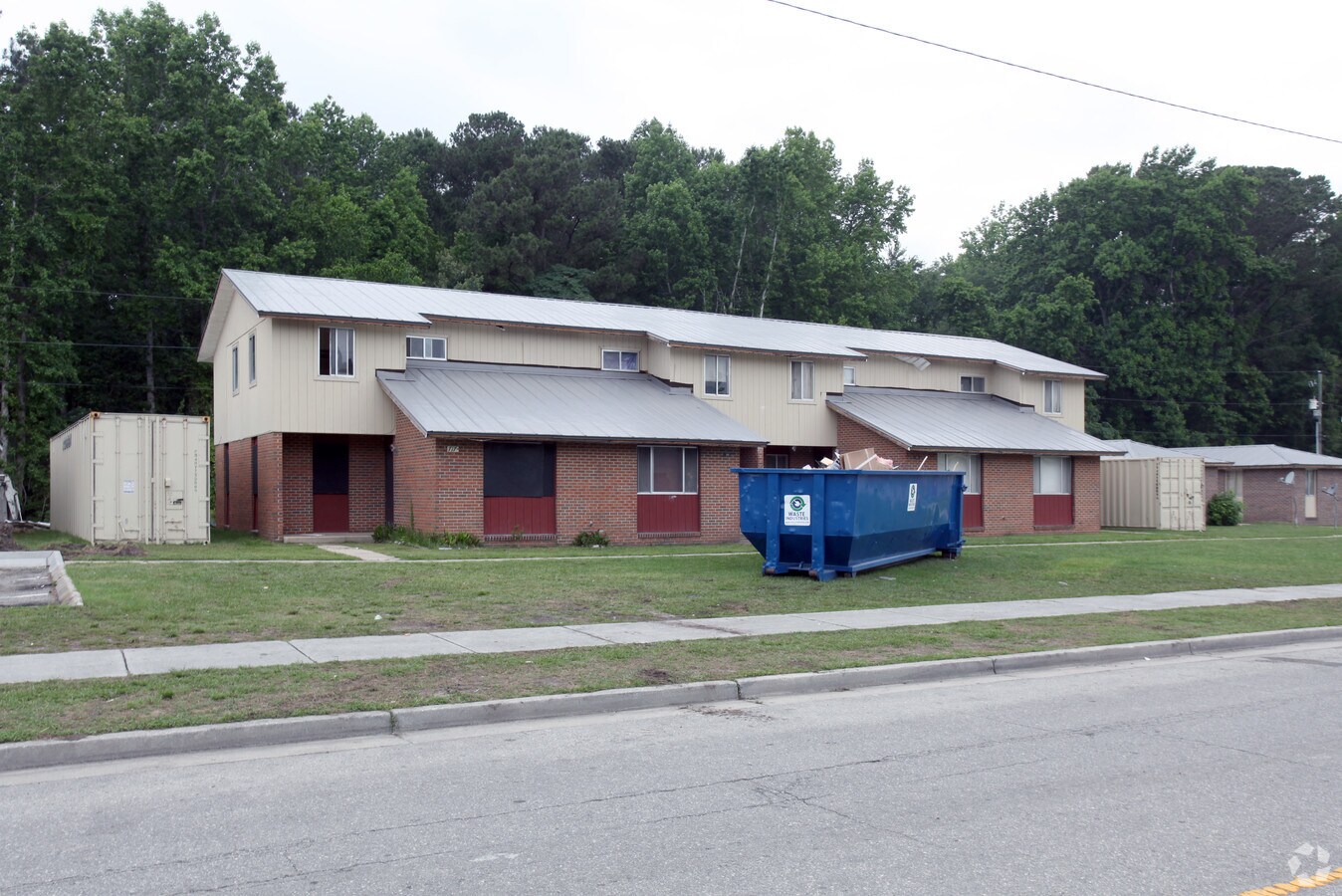 Photo - Creekwood South Apartments