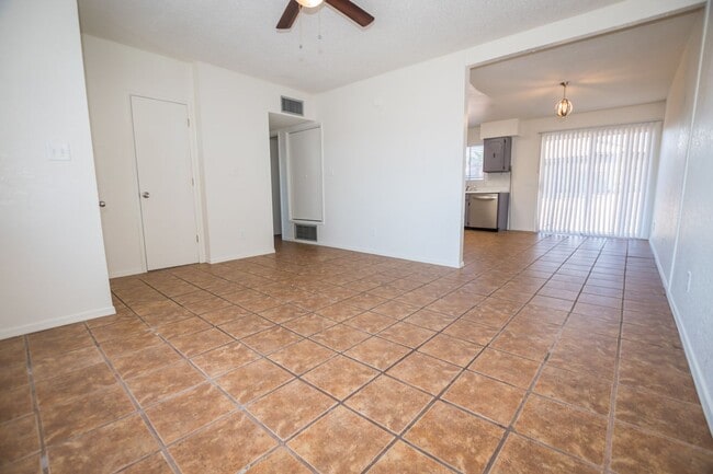 Photo - Charming Property Features 3 Bedrooms, 2 Baths, Central A/C!!