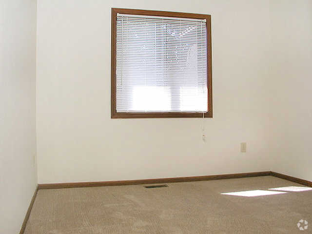 First Bedroom