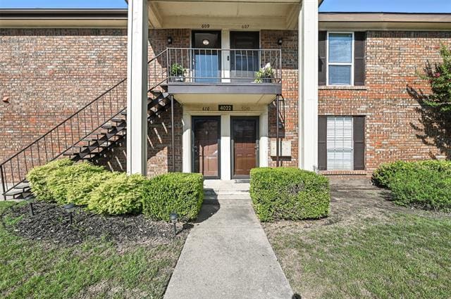 Building Photo - 4022 Ridglea Country Club Dr Unit 608 Rental