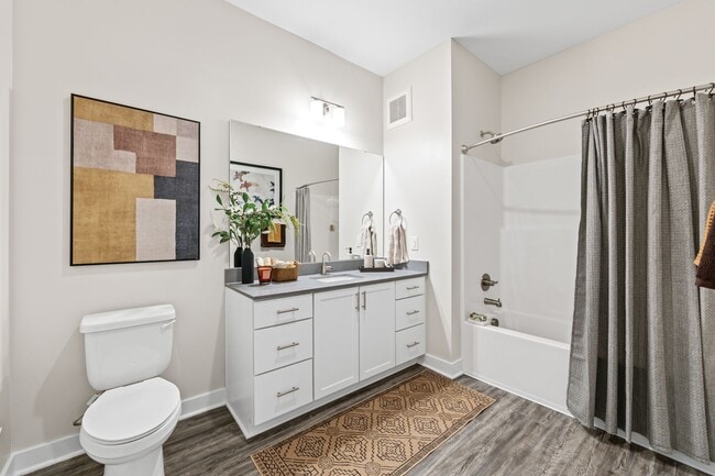 Photo - The Wentworth