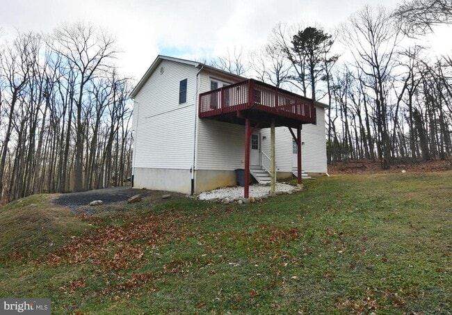 Photo - 603 Panther Dr