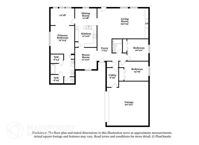 Photo - 5626 Greenhill Forest Dr