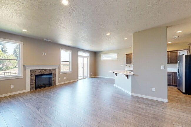 Photo - Home in Harvey Ranch Estates