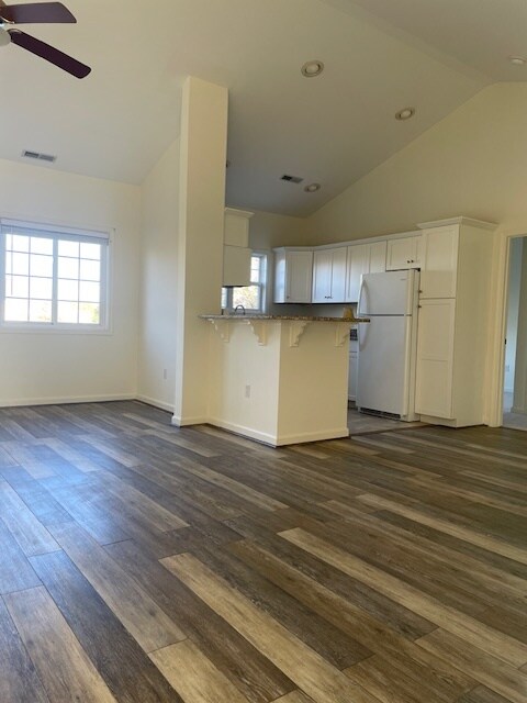Kitchen - 34703 Villa Cir Condo Unit #604