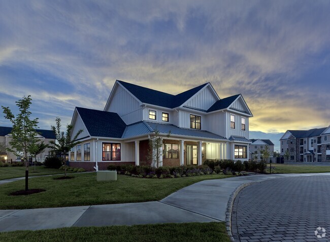 Building Photo - The Gables at Mount Laurel Rental