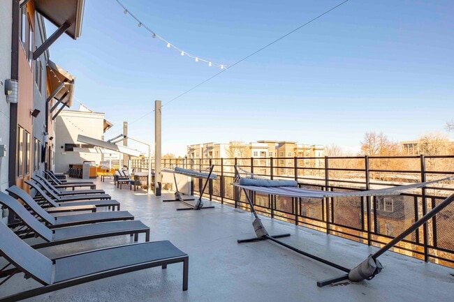 Photo - Union on Alley