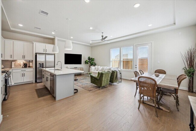 Photo - 1508 Colonial Gorge Dr