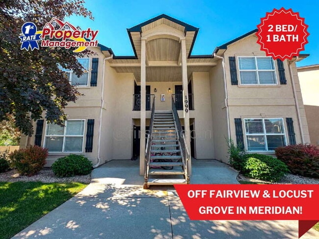 Building Photo - 1949 E Wilson Ln Unit C