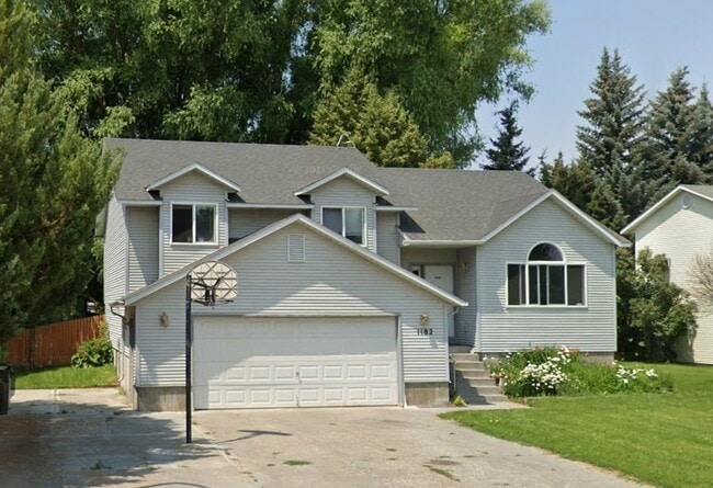 Building Photo - 1182 Kortnee Dr Unit #1182