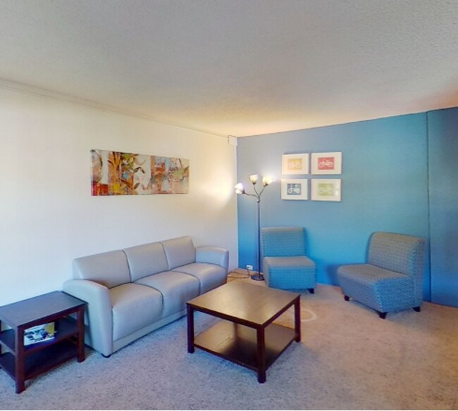 Photo - University Court