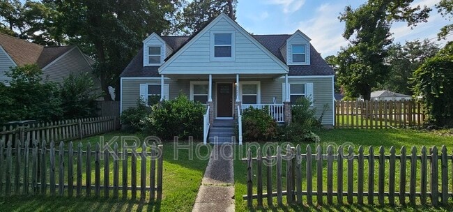 Building Photo - 8223 Chesapeake Blvd Rental