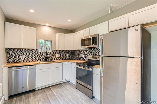 Photo - 2163 S Gilpin St