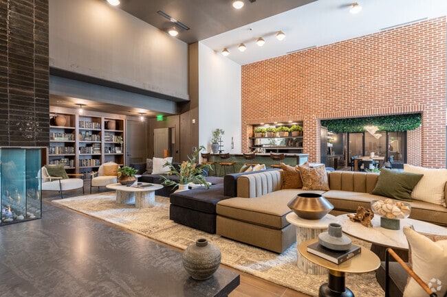 Fireside Den - NOVEL Scott's Addition by Crescent Communi...