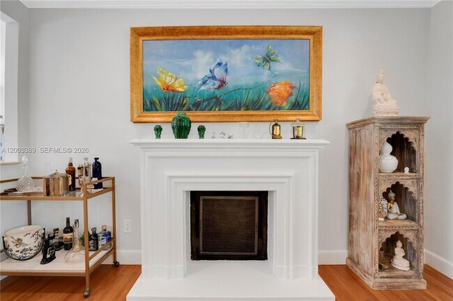 Photo - 1524 Siena Ave