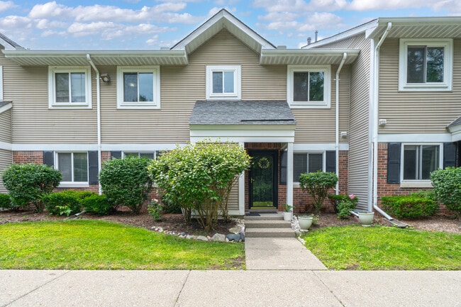 Upper Ranch Condo - 31514 Orchard Crk Rental