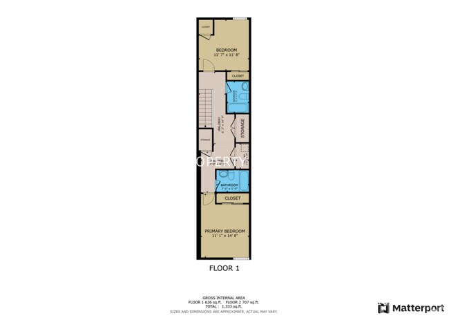 Building Photo - 2104 N 7th St Unit 1 Rental
