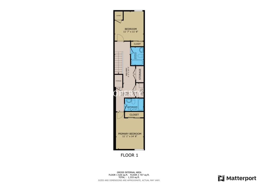 Photo - 2104 N 7th St Apartment Unit 1