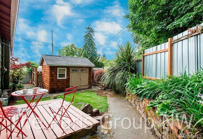 Adorable 3br, 2ba West Seattle Remodel * B... - Adorable 3br, 2ba West Seattle Remodel * B... Casa