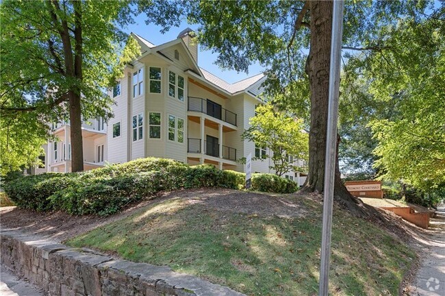 Building Photo - 855 Piedmont Ave NE Unit 1E Rental