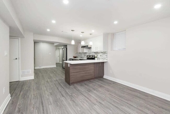 Photo - 3269 Respond Rd Unit Bright legal 1BR + Den basement in Erin Mills