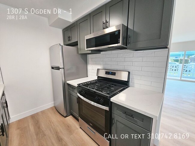 Photo - 1307 S Ogden Dr Unit 1