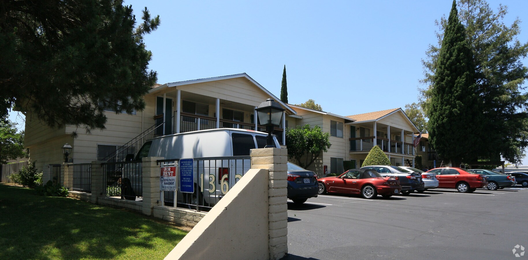 Kimerand Apartments - Kimerand Apartments