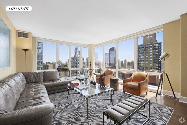 Building Photo - 60 Riverside Blvd Rental