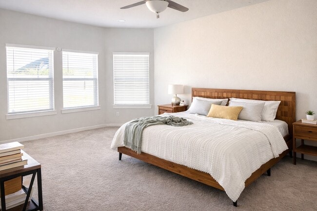 Photo - 4819 Bluestem Dr