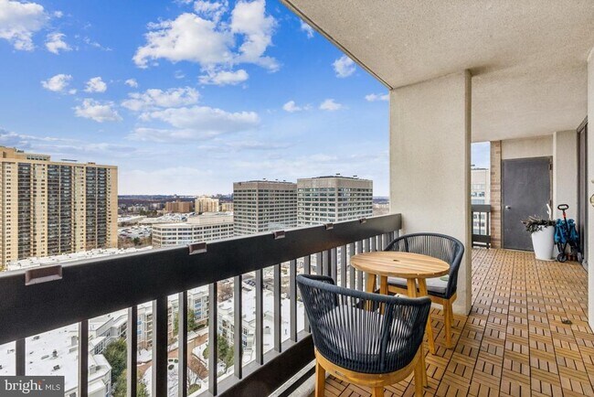 Photo - 5505 Seminary Rd Unidad 1810N