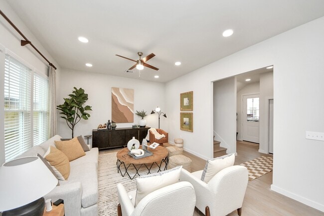 Photo - 22018 Lesley Grv Ln