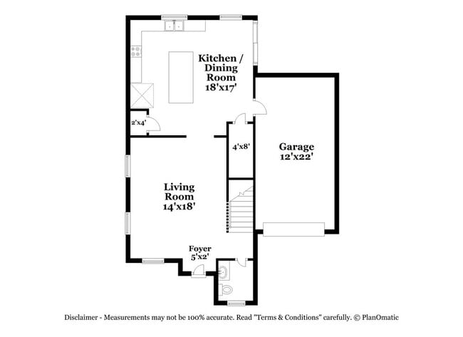 Photo - 3752 Tryon Ridge Dr