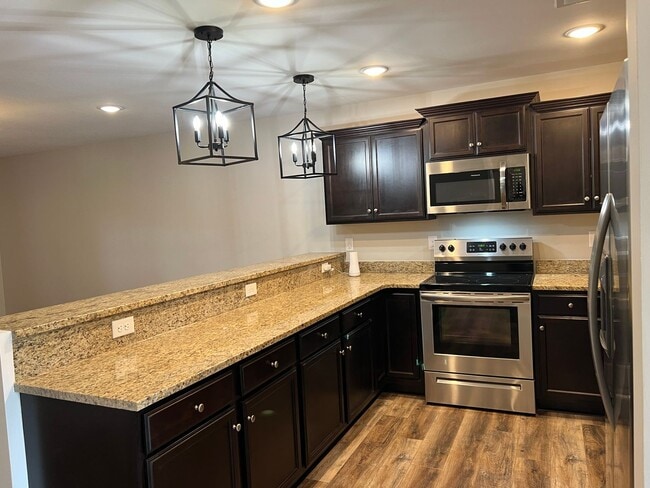 Photo - 3 Bedroom, 2 Bath, Condo at Tullamore Lakes in Sun Colony. Available now!