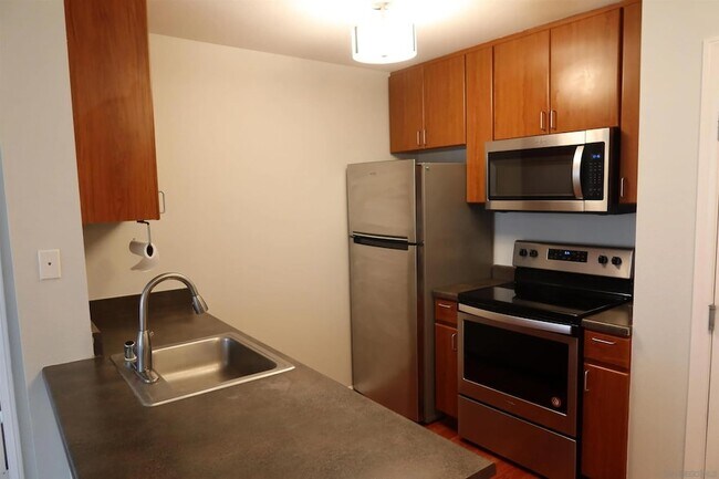 1435 India St Unidad 509