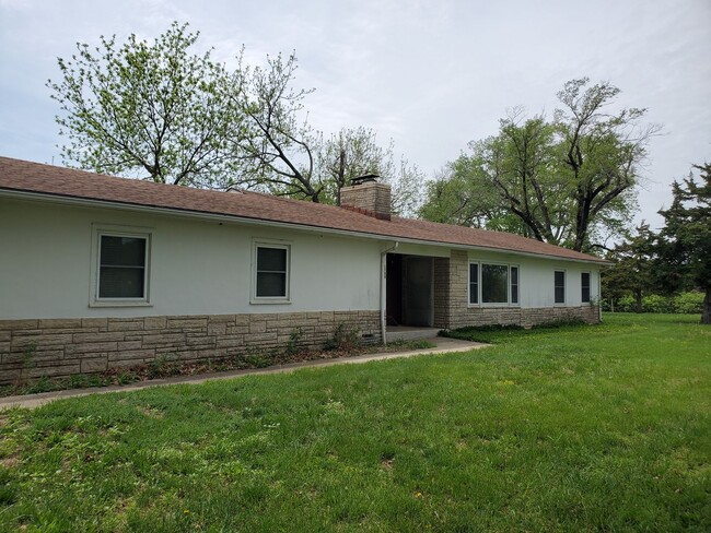 Country living! - Country living! House