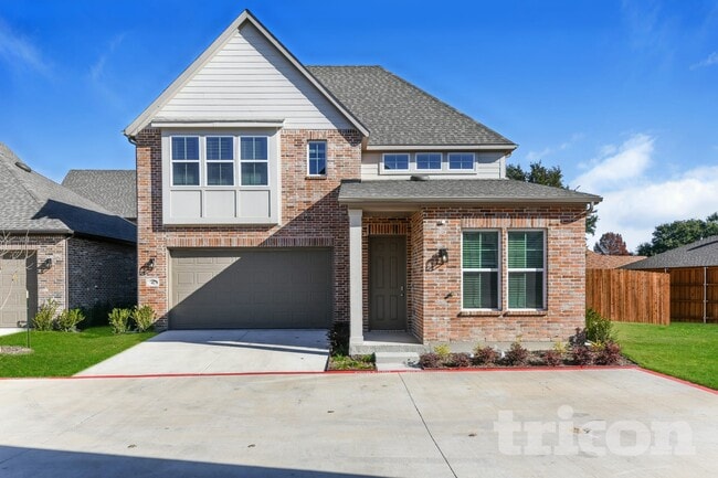 Building Photo - 402 Pitstone Ct