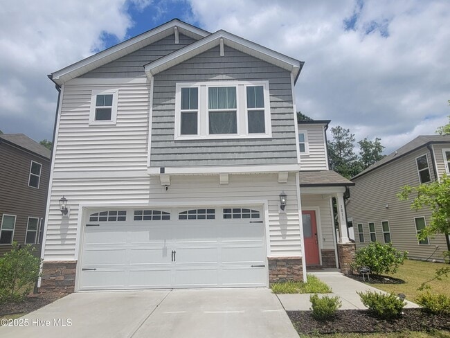 Building Photo - 1811 Wrenn Rd Rental