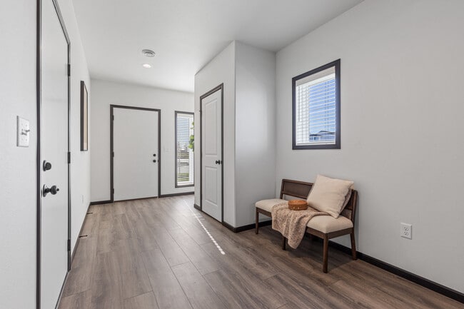 Photo - DCH Property Management - The Wilds
