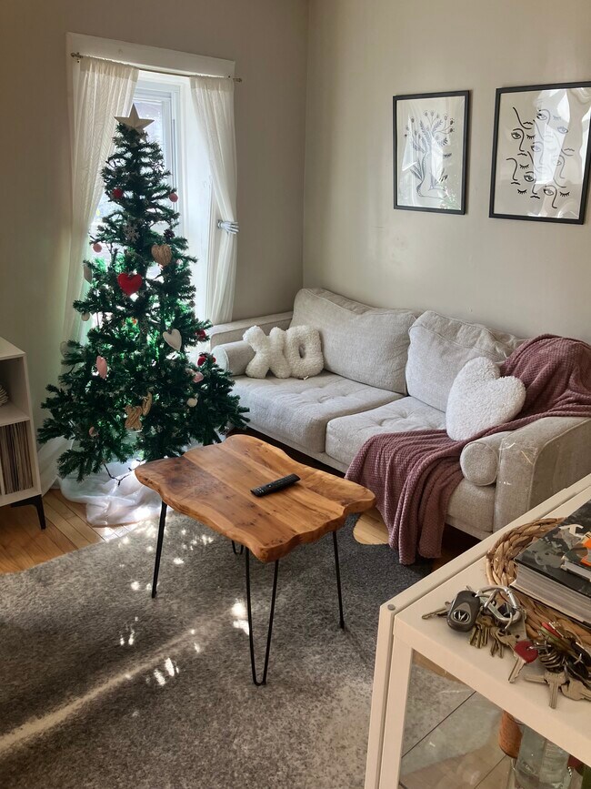 Photo - 3839 Pearl St Unit 1-first floor