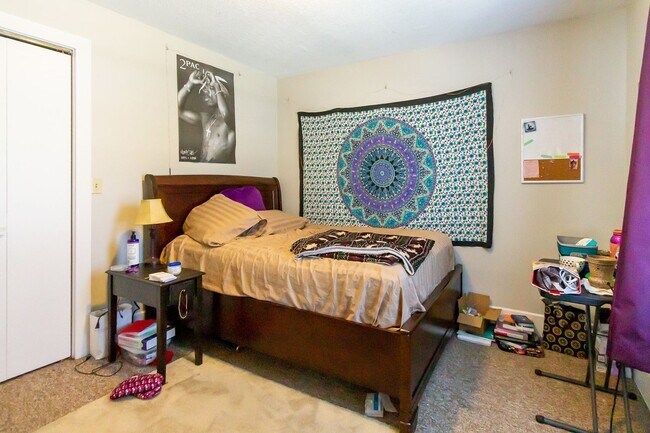 Photo - 1407 W Jackson St Unidad 1407 1/2