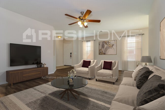 Photo - 23403 W Cocopah St