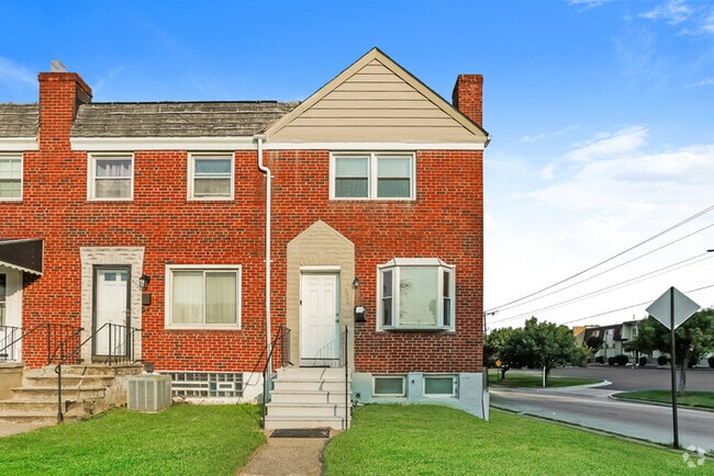 Building Photo - 4334 Greenhill Ave Rental