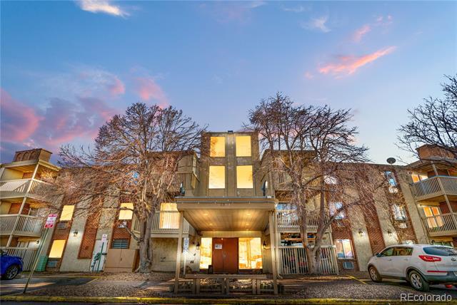Photo - 1304 S Parker Rd Condo Unit 359