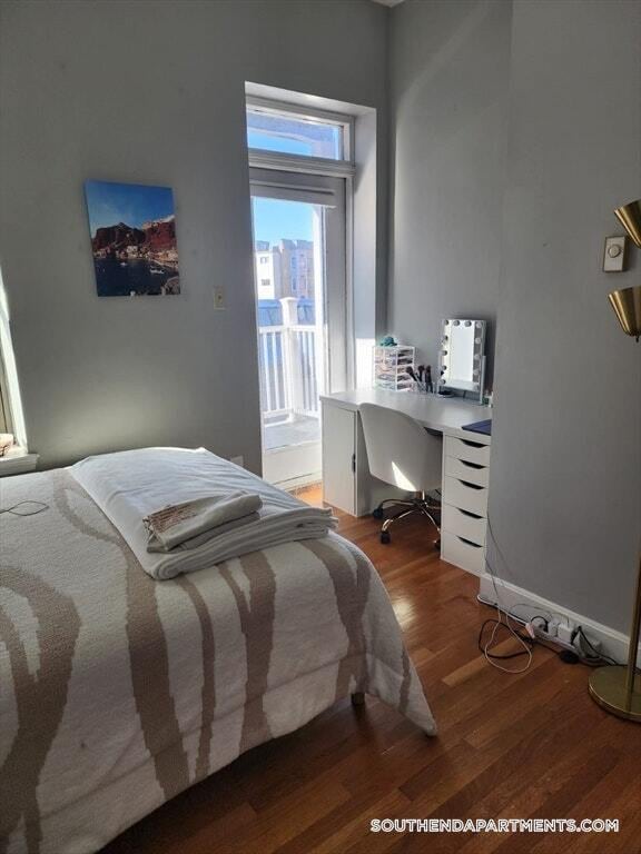 Photo - 469 Massachusetts Ave Unit 3