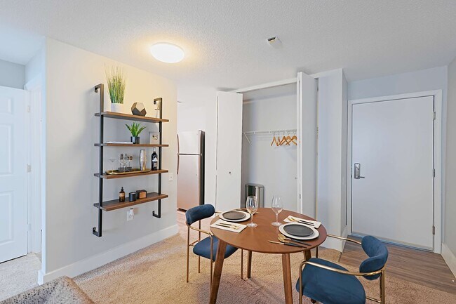 EMR Apartments