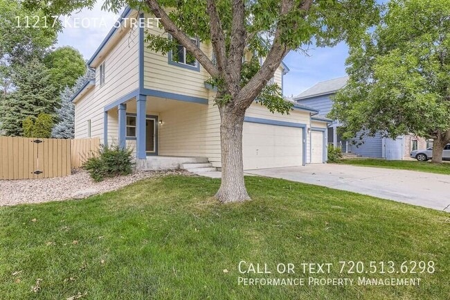 Photo - 11217 Keota St