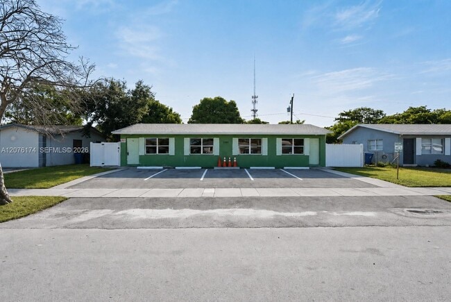 Photo - 2140 NW 21st Terrace Unit N