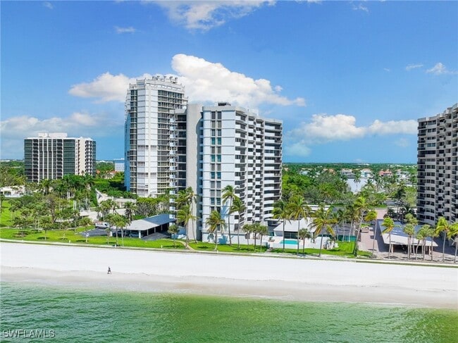 Photo - 4005 Gulf Shore Blvd N Unit 700