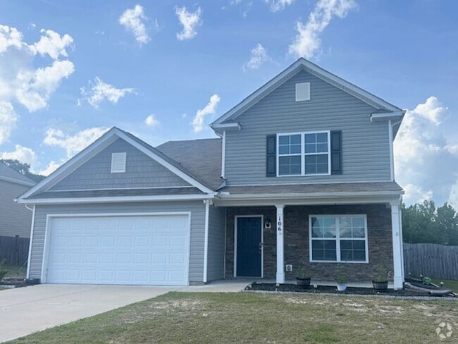 Building Photo - LARGE 4 BEDROOM IN NORTHEAST'S SPRING HAVE... Rental