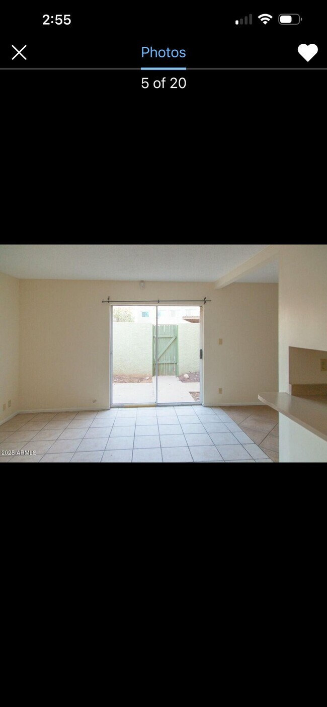 Photo - 1500 W Rio Salado Pkwy
